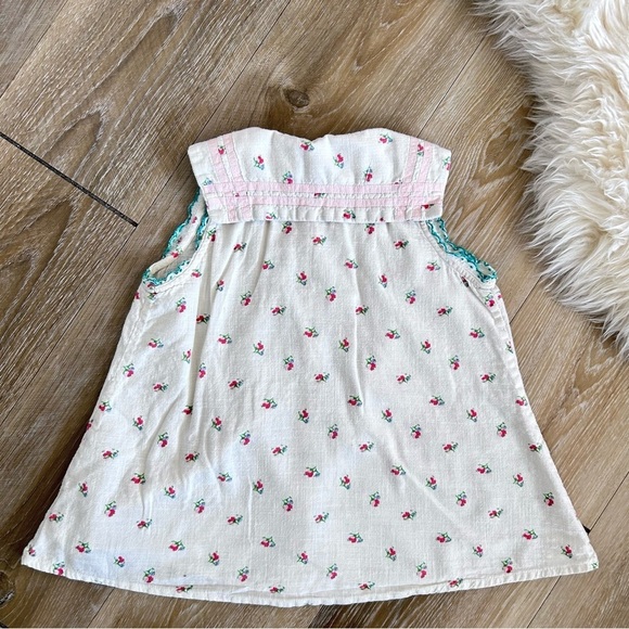 Bonjour Diary Girls Pyjama Co-ord Set Sz 10Y - Picture 9 of 13